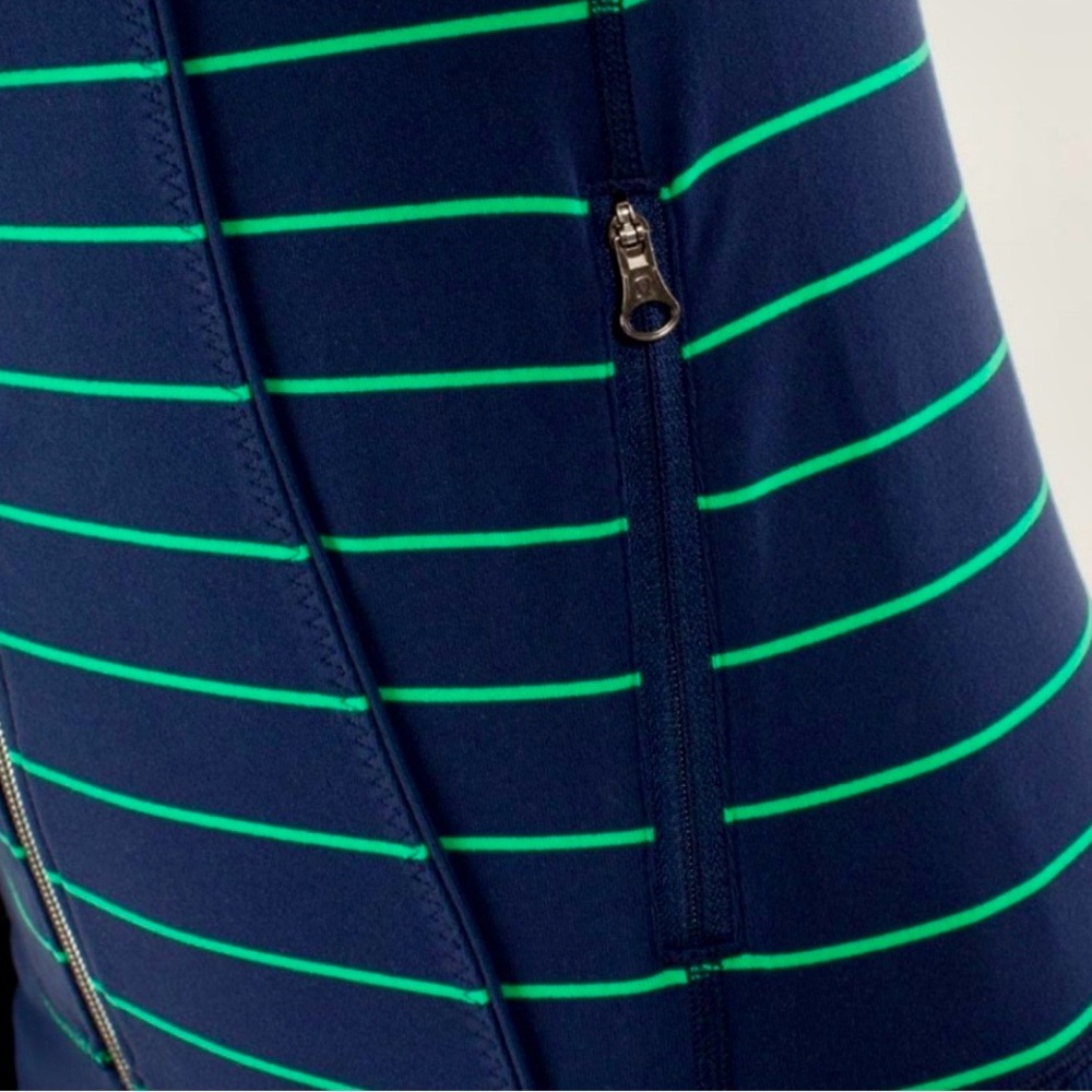 Lululemon Nice Asana Jacket - Picture 4 of 10